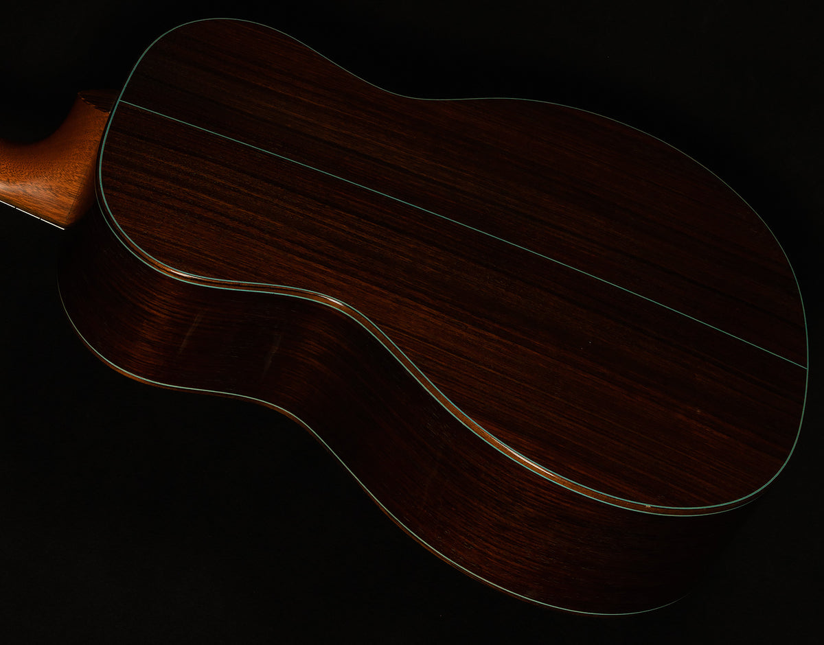 1994 Limited 20th Anniversary Commemorative XX-RS - #53 of 250