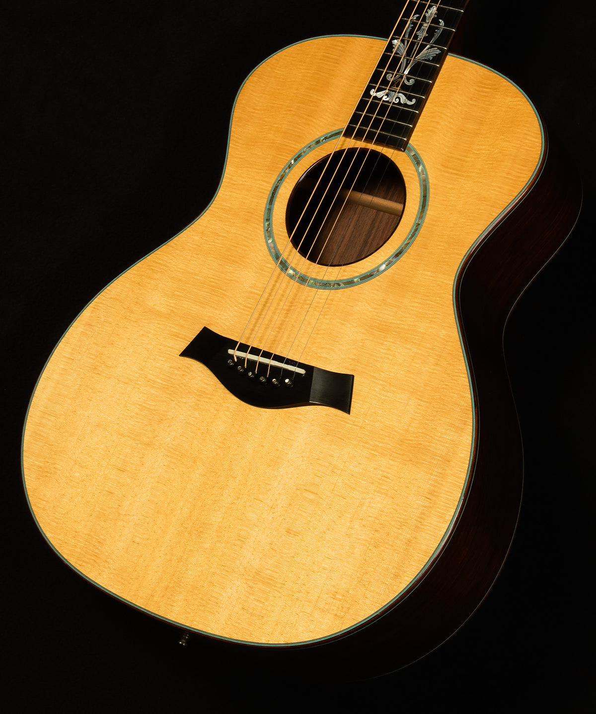 1994 Limited 20th Anniversary Commemorative XX-RS - #53 of 250