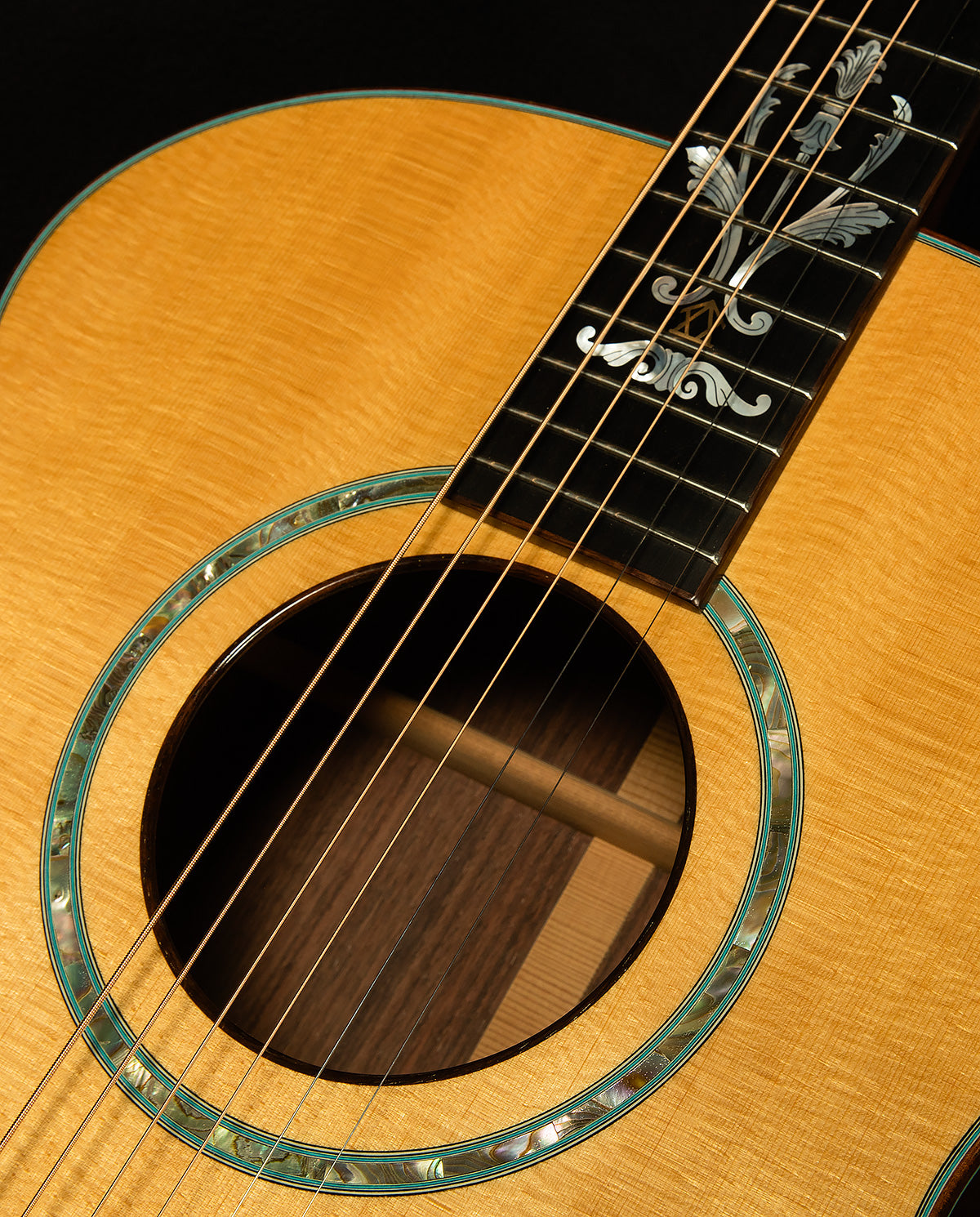 1994 Limited 20th Anniversary Commemorative XX-RS - #53 of 250