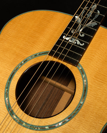 1994 Limited 20th Anniversary Commemorative XX-RS - #53 of 250