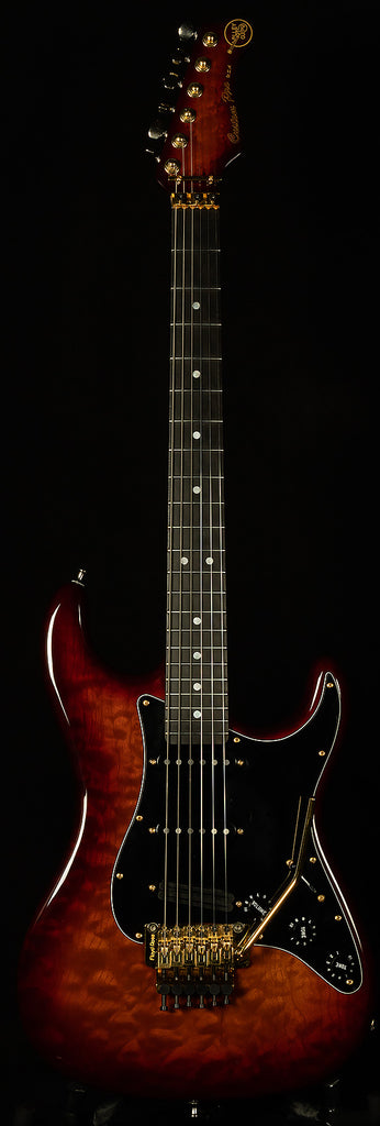1987 Custom Pro #0264