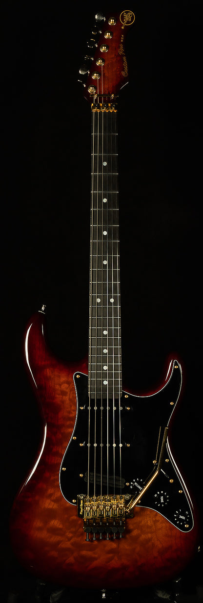 1987 Custom Pro #0264
