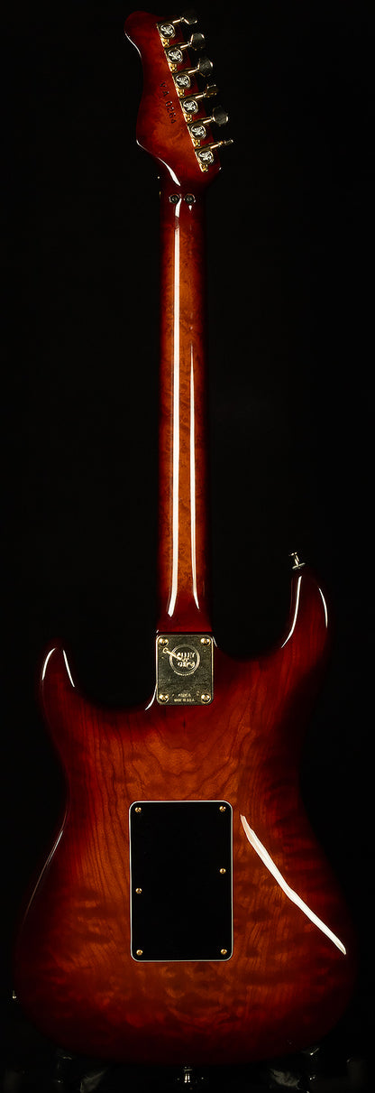 1987 Custom Pro #0264