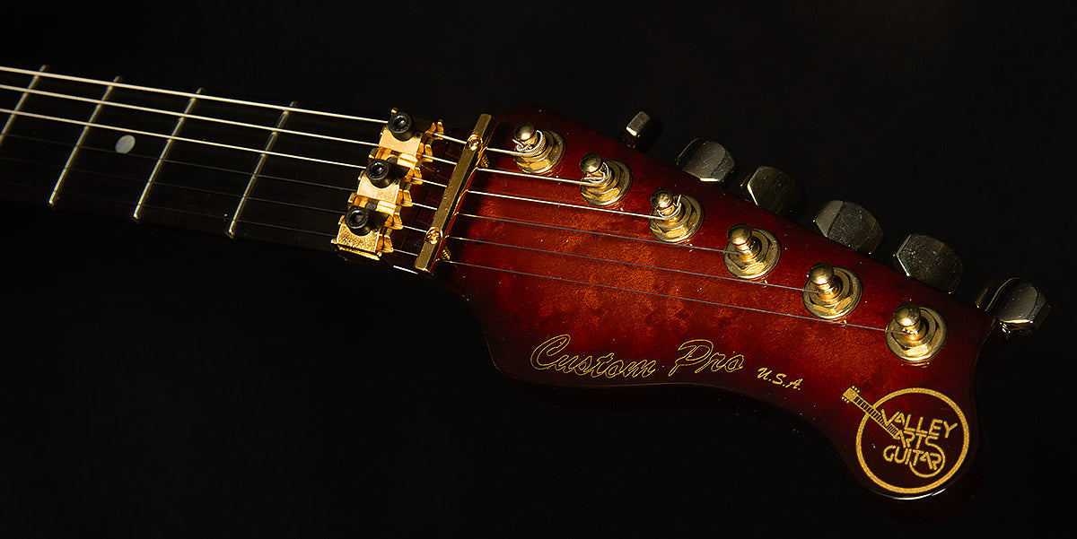 1987 Custom Pro #0264