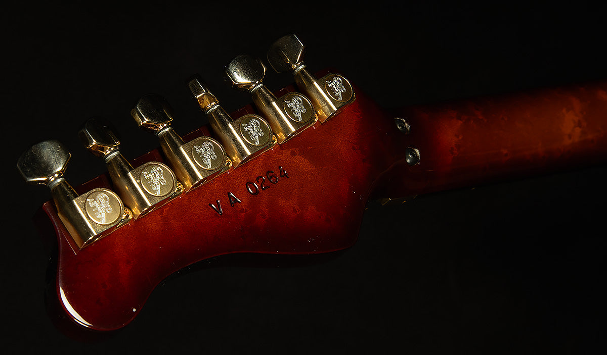 1987 Custom Pro #0264