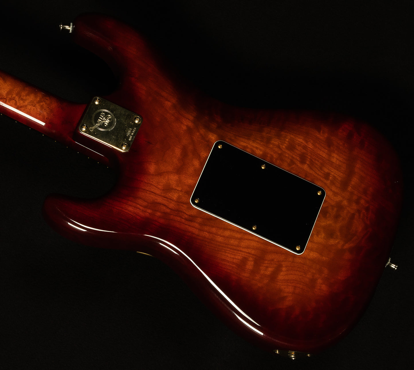 1987 Custom Pro #0264