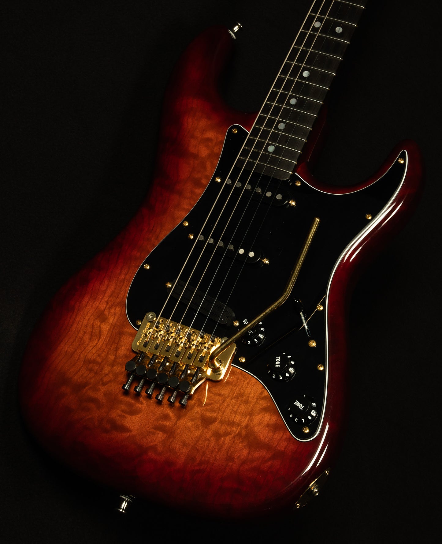 1987 Custom Pro #0264