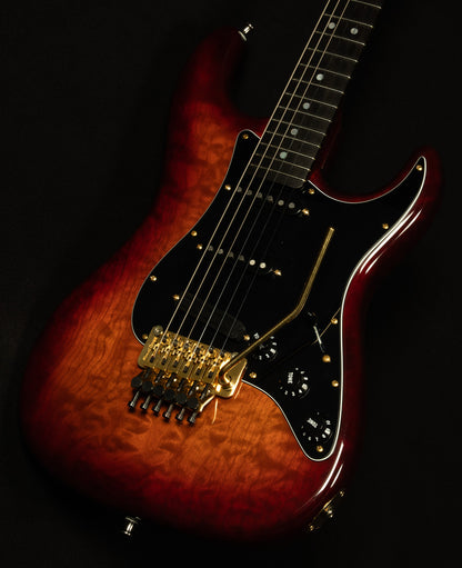 1987 Custom Pro #0264