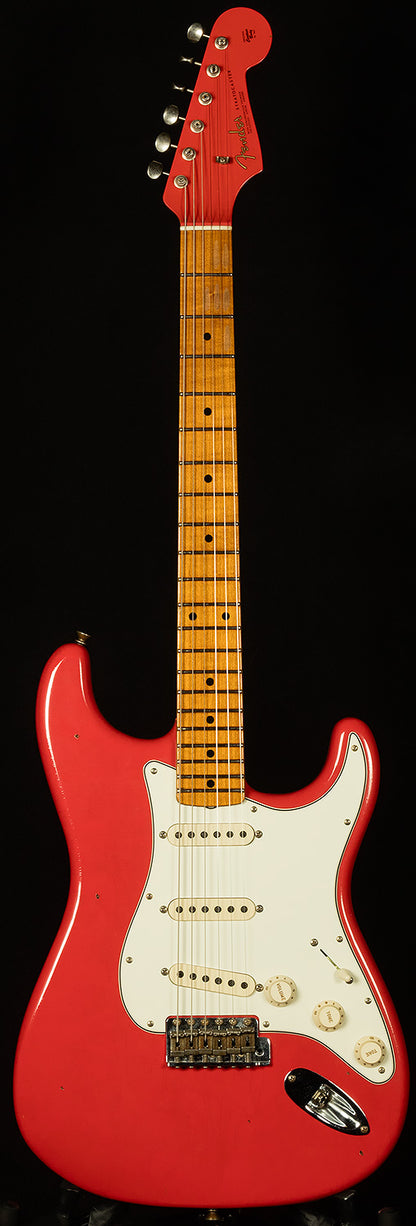 2023 Limited Eddie's Guitars 1963 Stratocaster - Journeyman Relic