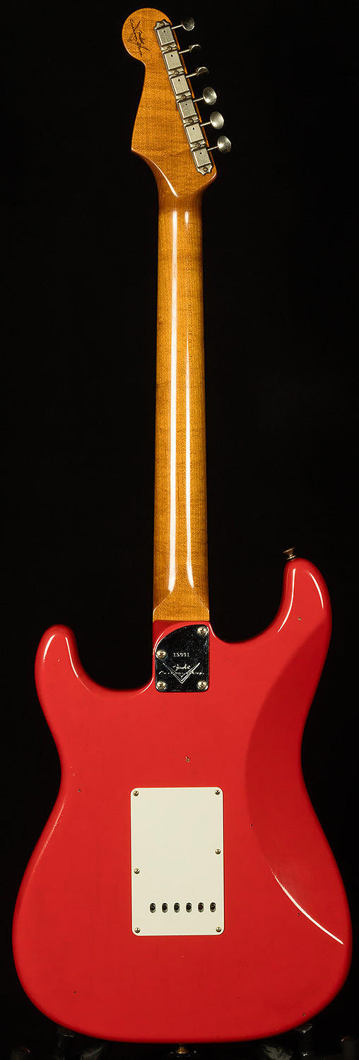2023 Limited Eddie's Guitars 1963 Stratocaster - Journeyman Relic