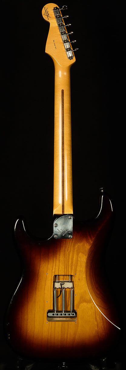2013 Stratocaster Pro - Closet Classic