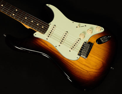 2013 Stratocaster Pro - Closet Classic