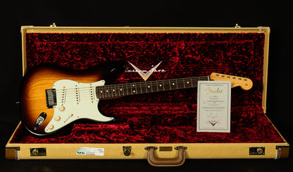 2013 Stratocaster Pro - Closet Classic