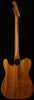2019 Artisan P90 Koa Telecaster - NOS