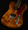 2019 Artisan P90 Koa Telecaster - NOS