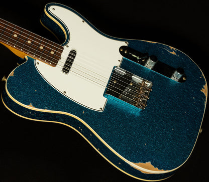 2020 Fender Custom Shop NAMM Limited 1961 Telecaster Custom