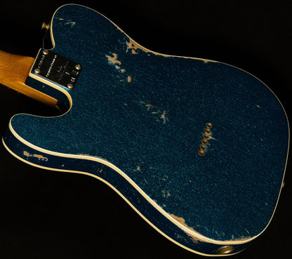 2020 Fender Custom Shop NAMM Limited 1961 Telecaster Custom