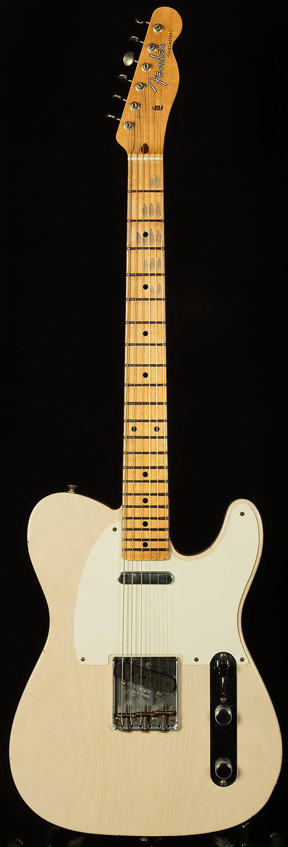 2024 Collection Time Machine 1959 Telecaster - Journeyman Relic