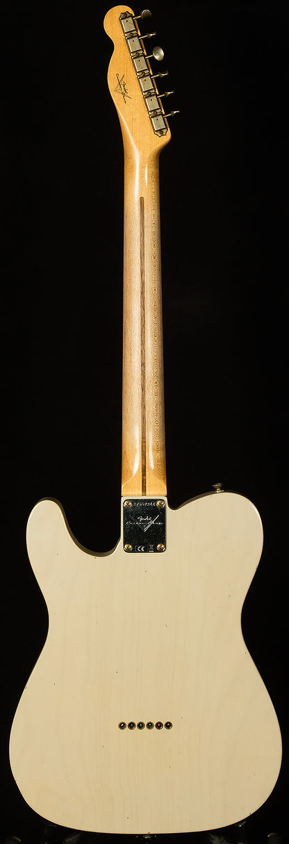 2024 Collection Time Machine 1959 Telecaster - Journeyman Relic