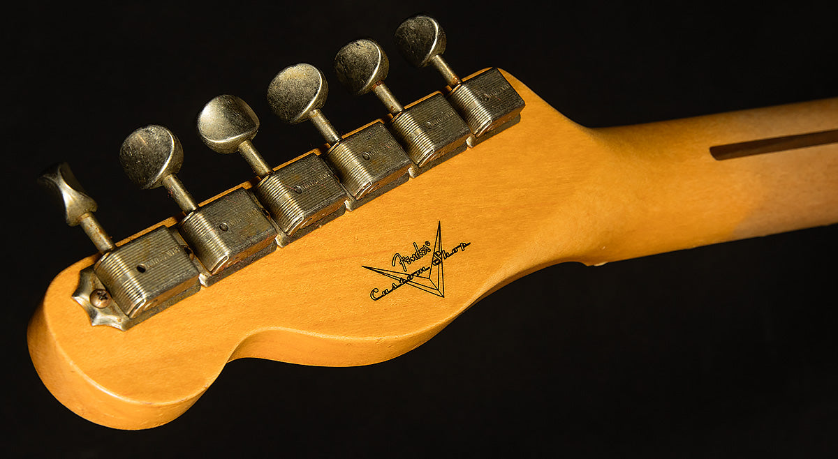 2024 Collection Time Machine 1959 Telecaster - Journeyman Relic
