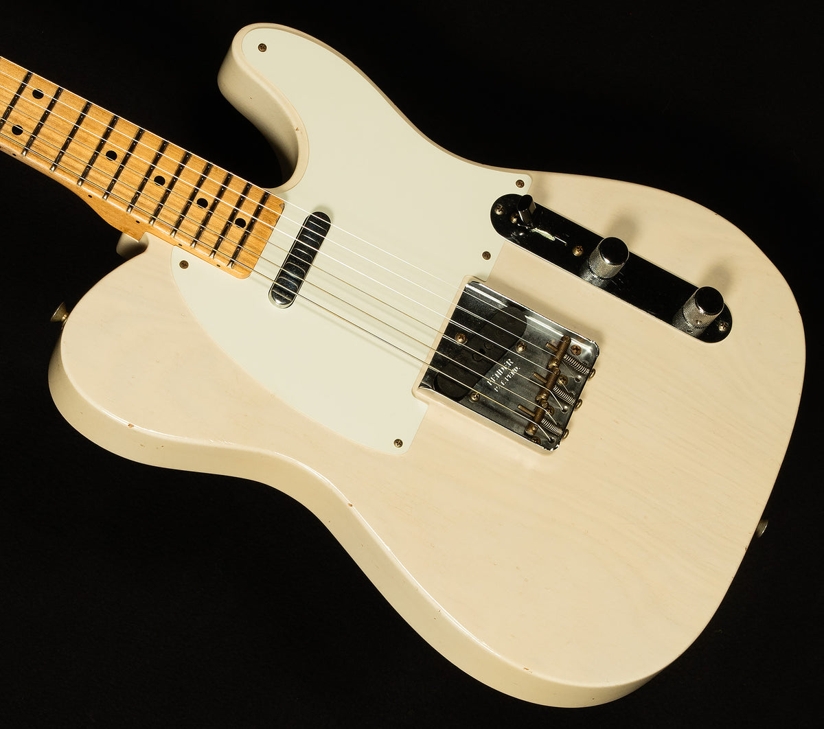 2024 Collection Time Machine 1959 Telecaster - Journeyman Relic