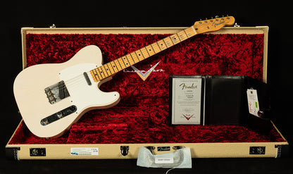 2024 Collection Time Machine 1959 Telecaster - Journeyman Relic