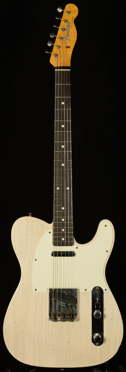 2022 Limited 1959 Telecaster - Journeyman Relic