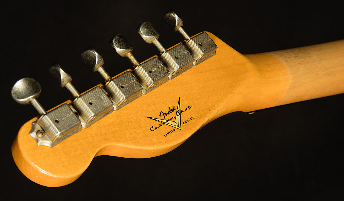 2022 Limited 1959 Telecaster - Journeyman Relic