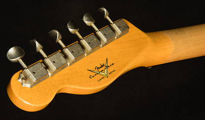 2022 Limited 1959 Telecaster - Journeyman Relic