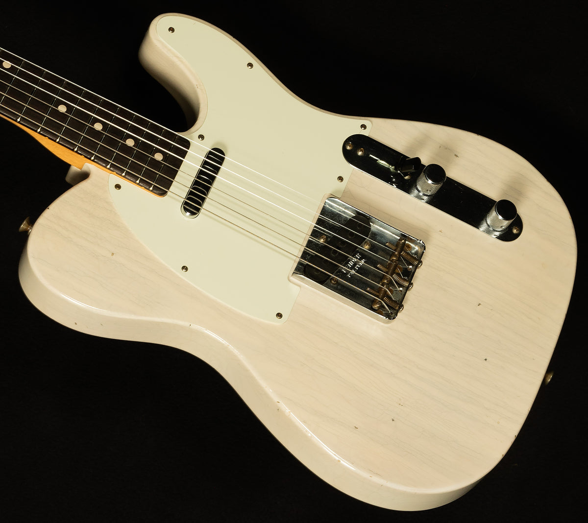 2022 Limited 1959 Telecaster - Journeyman Relic
