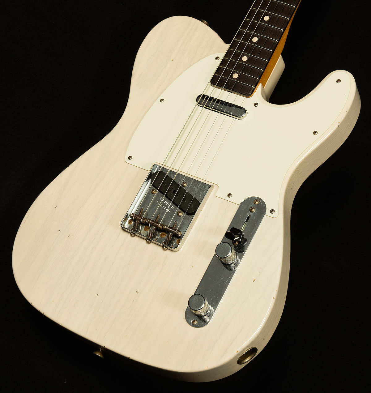 2022 Limited 1959 Telecaster - Journeyman Relic