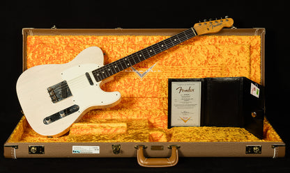 2022 Limited 1959 Telecaster - Journeyman Relic