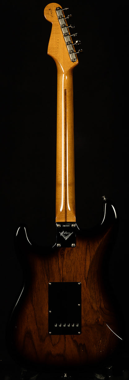 2023 Masterbuilt 1955 Stratocaster by Kyle McMillin - NOS