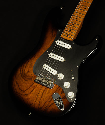 2023 Masterbuilt 1955 Stratocaster by Kyle McMillin - NOS