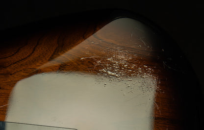 2023 Masterbuilt 1955 Stratocaster by Kyle McMillin - NOS