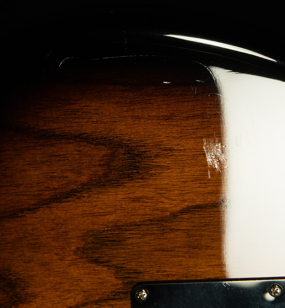 2023 Masterbuilt 1955 Stratocaster by Kyle McMillin - NOS