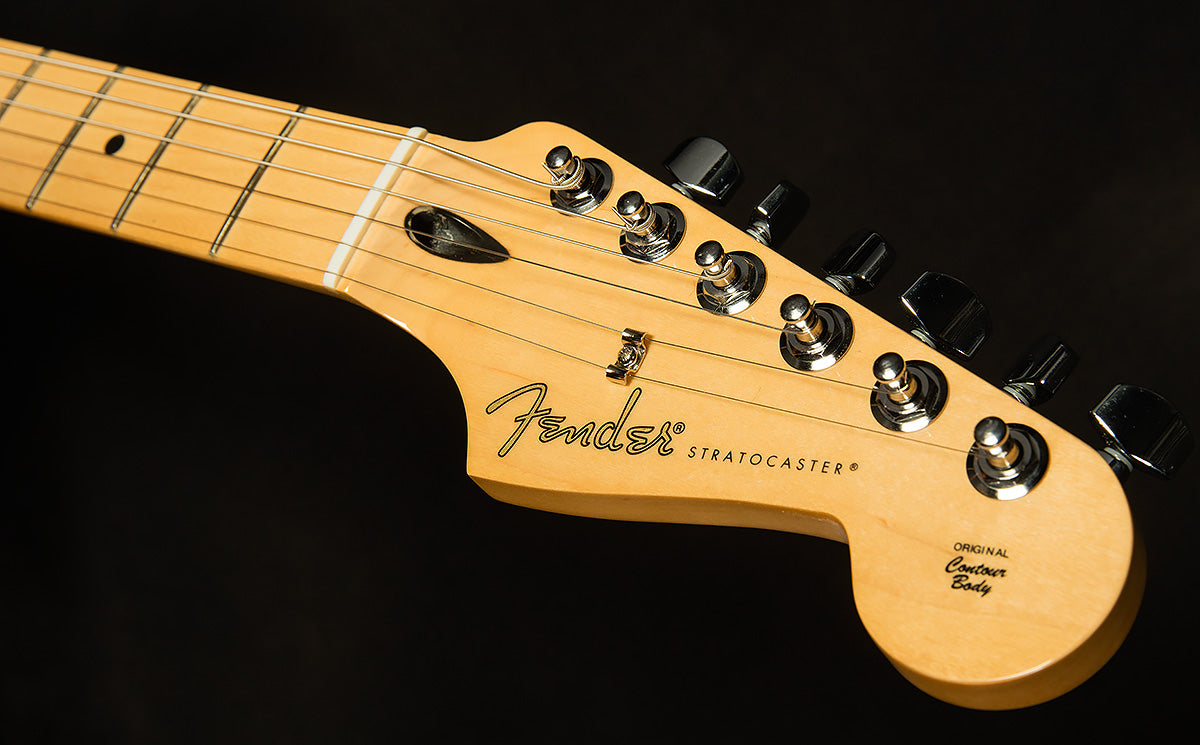 2024 Limited Player Stratocaster HSS Plus Top