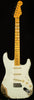 2020 Fender Custom Shop Wildwood 10 1957 Stratocaster - Heavy Relic