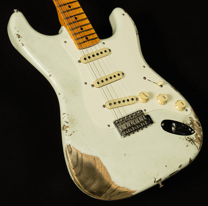 2020 Fender Custom Shop Wildwood 10 1957 Stratocaster - Heavy Relic