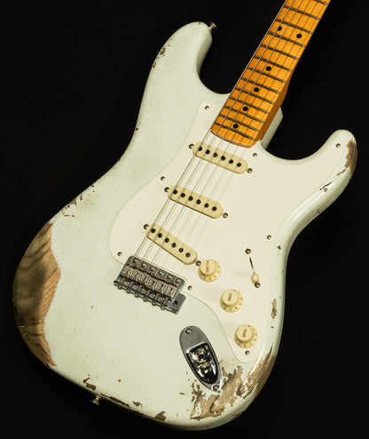 2020 Fender Custom Shop Wildwood 10 1957 Stratocaster - Heavy Relic