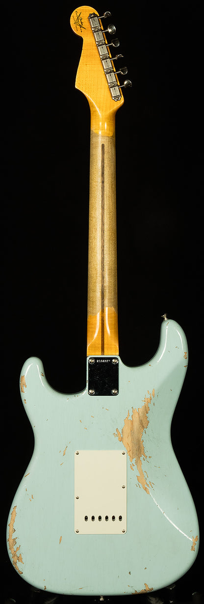 2023 Wildwood 10 1957 Stratocaster - Heavy Relic