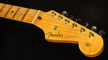 2023 Wildwood 10 1957 Stratocaster - Heavy Relic