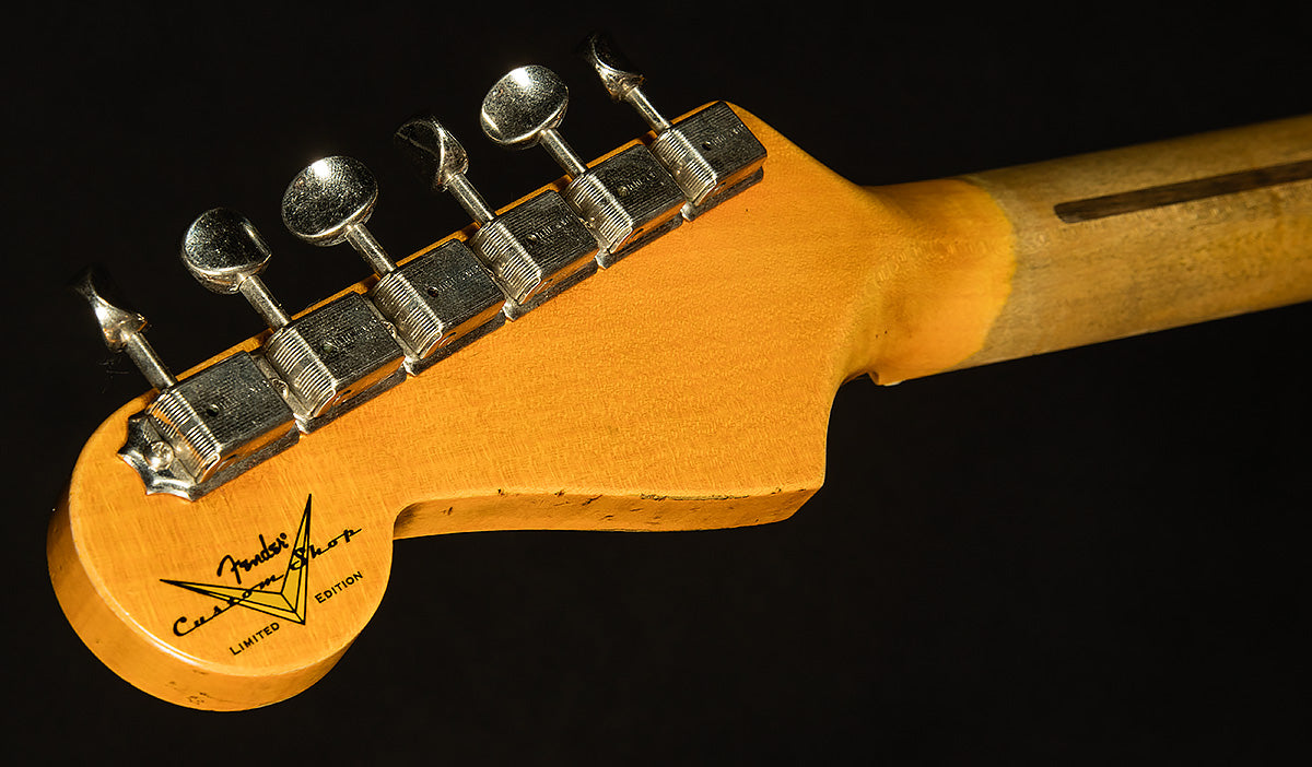 2023 Wildwood 10 1957 Stratocaster - Heavy Relic