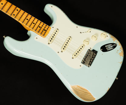 2023 Wildwood 10 1957 Stratocaster - Heavy Relic