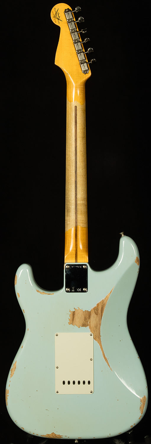 2021 Wildwood 10 1957 Stratocaster - Heavy Relic