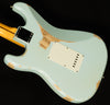 2021 Wildwood 10 1957 Stratocaster - Heavy Relic