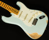 2021 Wildwood 10 1957 Stratocaster - Heavy Relic