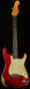 2022 Wildwood 10 1961 Stratocaster - Heavy Relic
