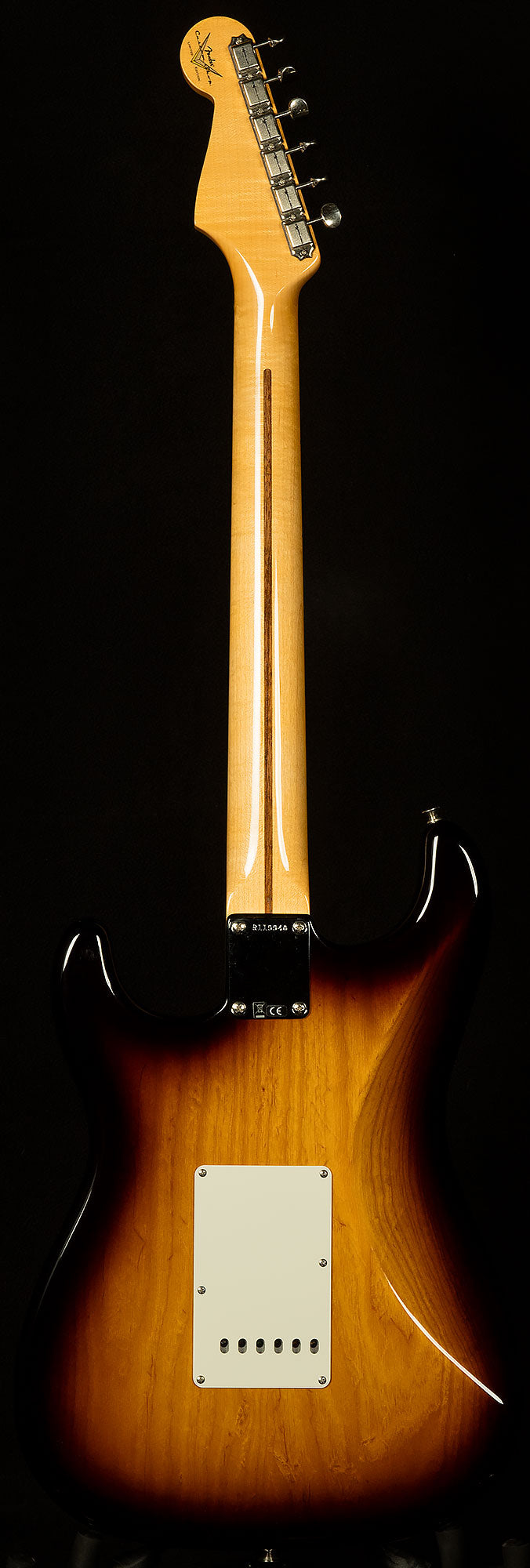 2023 Fender Custom Shop Wildwood 10 Relic-Ready 1957 Stratocaster