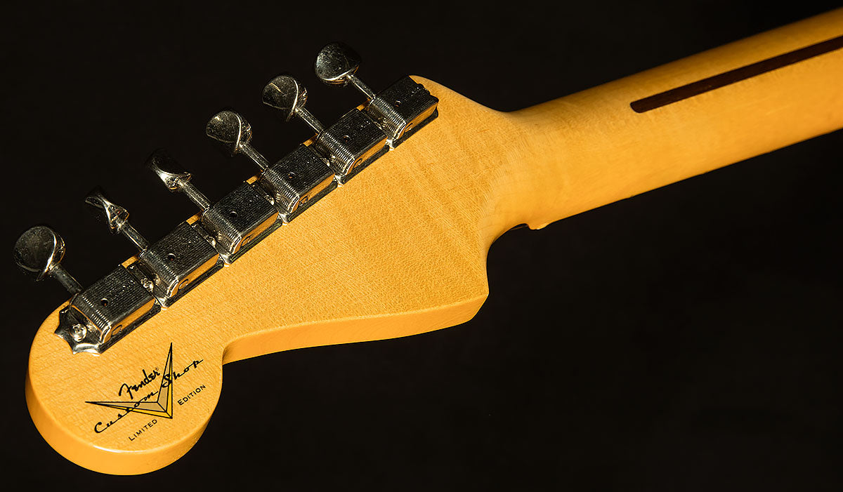 2023 Fender Custom Shop Wildwood 10 Relic-Ready 1957 Stratocaster